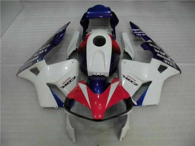 Carénages Moto 2003-2004 Honda CBR600RR MF1049