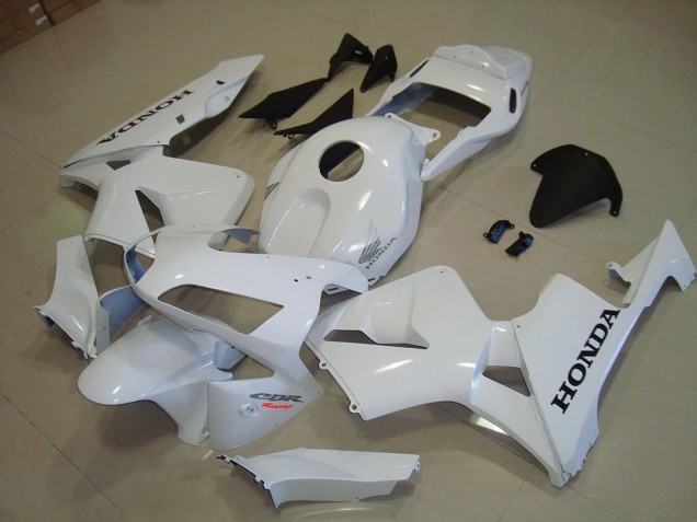 Carénages Moto 2003-2004 Honda CBR600RR MF2933