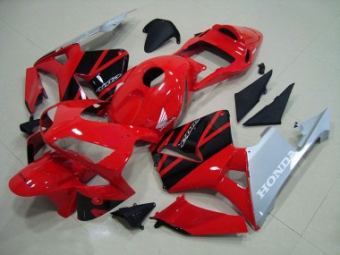 Carénages Moto 2003-2004 Honda CBR600RR MF2968 Abordables