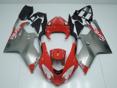 Carénages Moto 2003-2005 Aprilia RSV1000 MF3843 Abordables