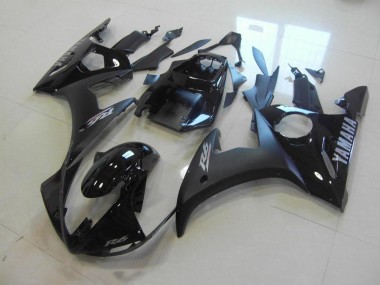 Carénages Moto 2003-2005 Yamaha YZF R6 MF3889 Abordables