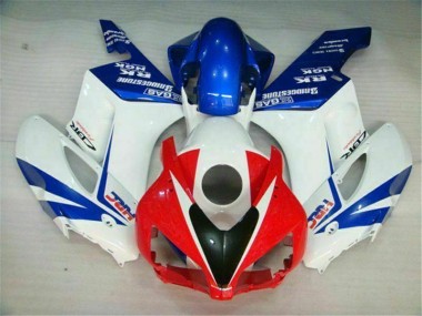 Carénages Moto 2004-2005 Honda CBR1000RR MF1285 Abordables