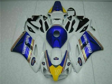 Carénages Moto 2004-2005 Honda CBR1000RR MF1299 Abordables