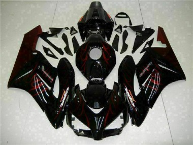 Carénages Moto 2004-2005 Honda CBR1000RR MF1300 Abordables