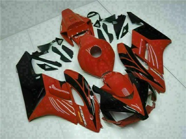 Carénages Moto 2004-2005 Honda CBR1000RR MF1323 Abordables