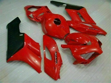 Carénages Moto 2004-2005 Honda CBR1000RR MF1326 Abordables