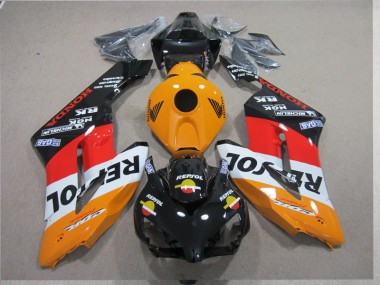 Carénages Moto 2004-2005 Honda CBR1000RR MF6515 Abordables