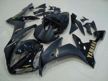 Carénages Moto 2004-2006 Yamaha YZF R1 MF2202 Abordables