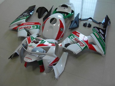 Castrol Carénage Honda CBR 600 RR 2005-2006 Abordables