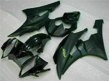 Carénages Moto 2006-2007 Yamaha YZF R6 MF0931 Abordables