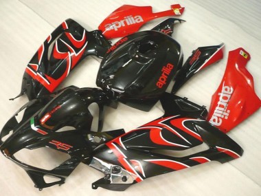 Carénages Moto 2006-2011 Aprilia RS125 MF3828 Abordables