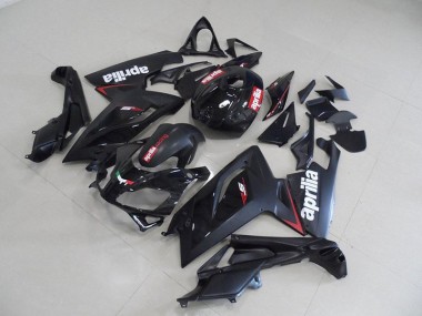 Carénages Moto 2006-2011 Aprilia RS125 MF3832 Abordables