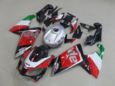 Carénages Moto 2006-2011 Aprilia RS125 MF3837 Abordables