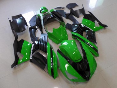 Carénages Moto 2006-2011 Kawasaki Ninja ZX14R MF3818 Abordables