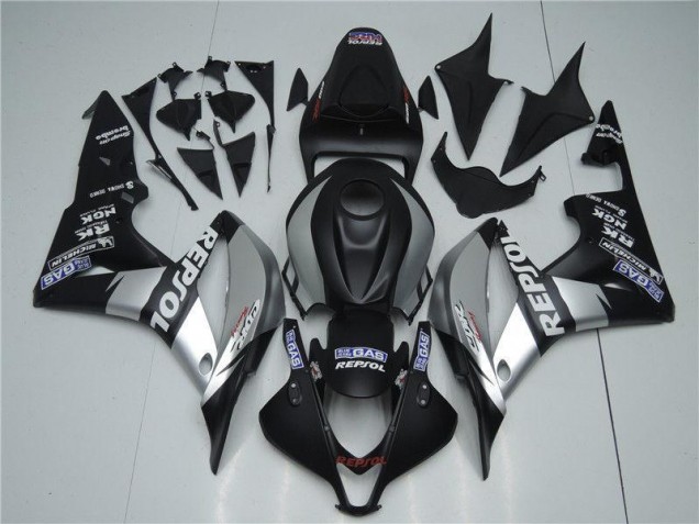 Carénages Moto 2007-2008 Honda CBR600RR MF1220