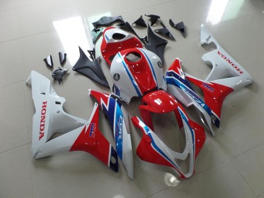 Carénages Moto 2007-2008 Honda CBR600RR MF3059 Abordables