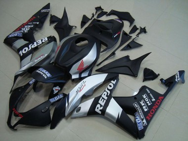 Carénages Moto 2007-2008 Honda CBR600RR MF3080 Abordables