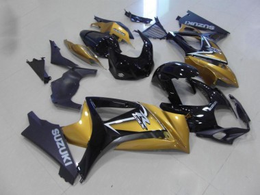 Carénages Moto 2007-2008 Suzuki GSXR 1000 MF3526 Abordables