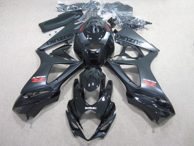 Carénages Moto 2007-2008 Suzuki GSXR1000 MF7169 Abordables