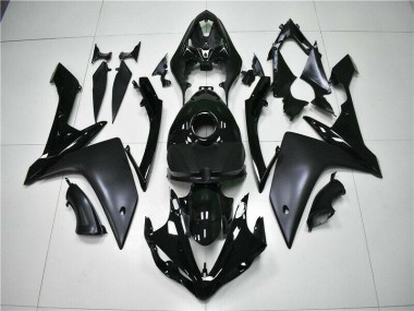 Carénages Moto 2007-2008 Yamaha YZF R1 MF0410 Abordables