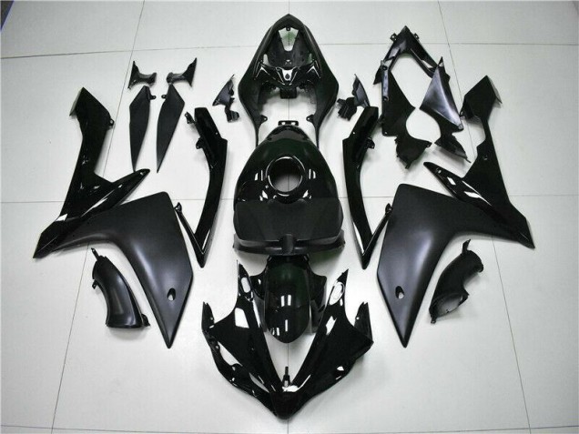 Carénages Moto 2007-2008 Yamaha YZF R1 MF0410