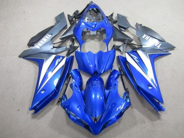 Carénages Moto 2007-2008 Yamaha YZF R1 MF6109 Abordables