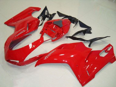 Carénages Moto 2007-2012 Ducati 1098 MF7353 Abordables