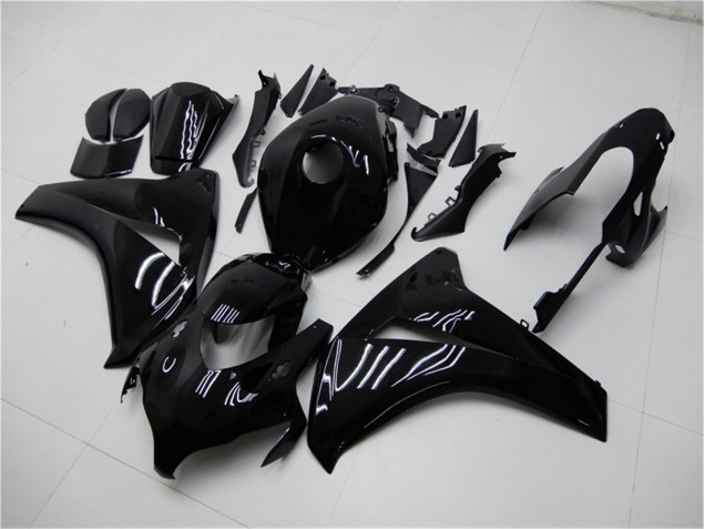 Carénages Moto 2008-2011 Honda CBR1000RR MF0325