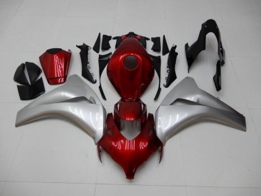 Carénages Moto 2008-2011 Honda CBR1000RR MF0329 Abordables