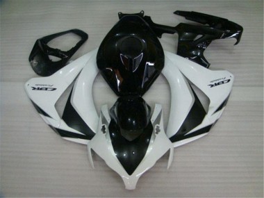 Carénages Moto 2008-2011 Honda CBR1000RR MF1350 Abordables