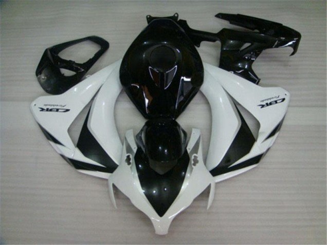 Carénages Moto 2008-2011 Honda CBR1000RR MF1350