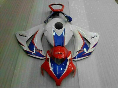 Carénages Moto 2008-2011 Honda CBR1000RR MF1370 Abordables