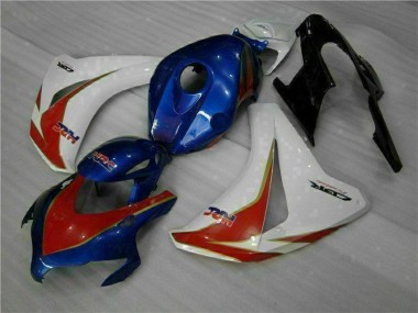 Carénages Moto 2008-2011 Honda CBR1000RR MF1405 Abordables