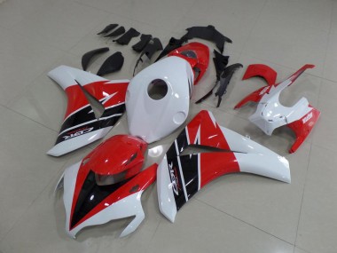 Carénages Moto 2008-2011 Honda CBR1000RR MF3290 Abordables