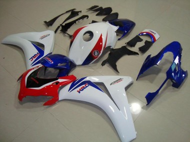 Carénages Moto 2008-2011 Honda CBR1000RR MF3298 Abordables