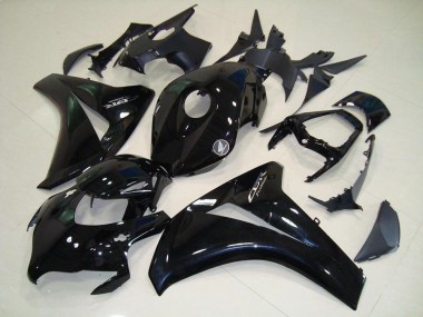 Carénages Moto 2008-2011 Honda CBR1000RR MF3311 Abordables