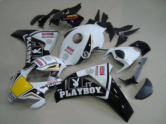 Carénages Moto 2008-2011 Honda CBR1000RR MF3314