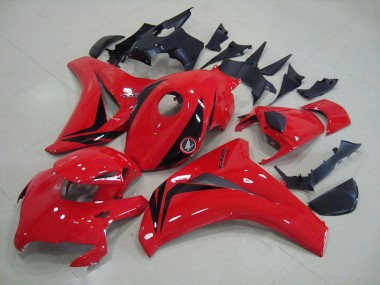 Carénages Moto 2008-2011 Honda CBR1000RR MF3329 Abordables