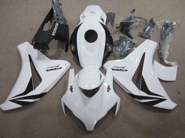 Carénages Moto 2008-2011 Honda CBR1000RR MF6416 Abordables