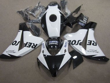 Carénages Moto 2008-2011 Honda CBR1000RR MF6425 Abordables