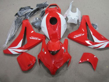 Carénages Moto 2008-2011 Honda CBR1000RR MF6431 Abordables