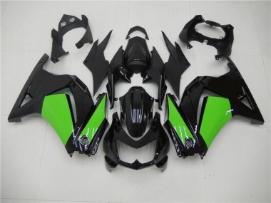 Carénages Moto 2008-2012 Kawasaki Ninja EX250 MF0698 Abordables