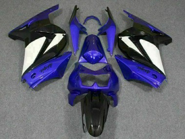 Carénages Moto 2008-2012 Kawasaki Ninja EX250 MF1958 Abordables