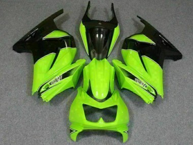 Carénages Moto 2008-2012 Kawasaki Ninja EX250 MF1964 Abordables