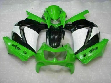 Carénages Moto 2008-2012 Kawasaki Ninja EX250 MF1970 Abordables