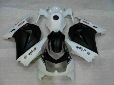 Carénages Moto 2008-2012 Kawasaki Ninja EX250 MF1978 Abordables