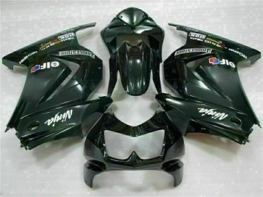 Carénages Moto 2008-2012 Kawasaki Ninja EX250 MF1979 Abordables