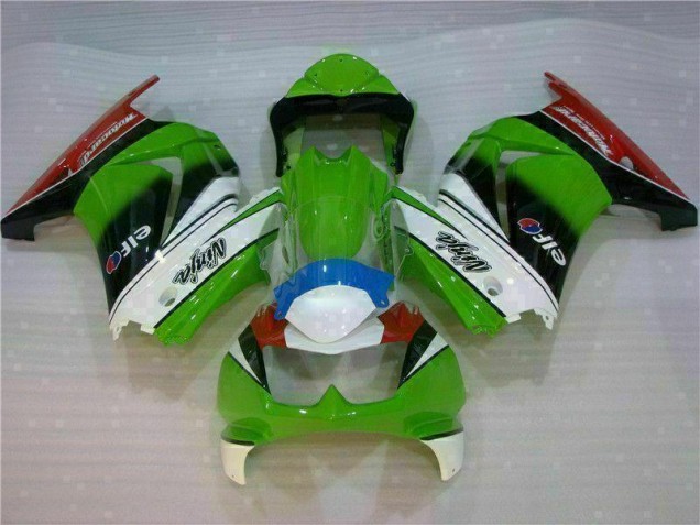 Carénages Moto 2008-2012 Kawasaki Ninja EX250 MF1981