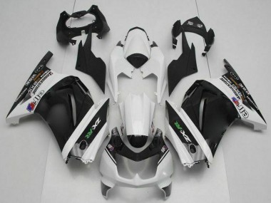 Carénages Moto 2008-2012 Kawasaki Ninja EX250 MF1984 Abordables