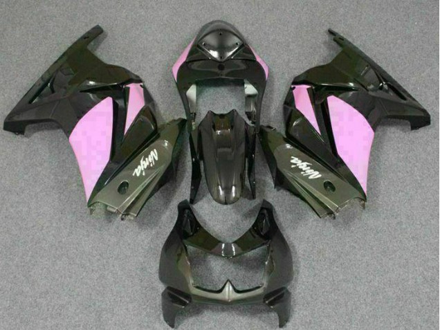 Carénages Moto 2008-2012 Kawasaki Ninja EX250 MF1994